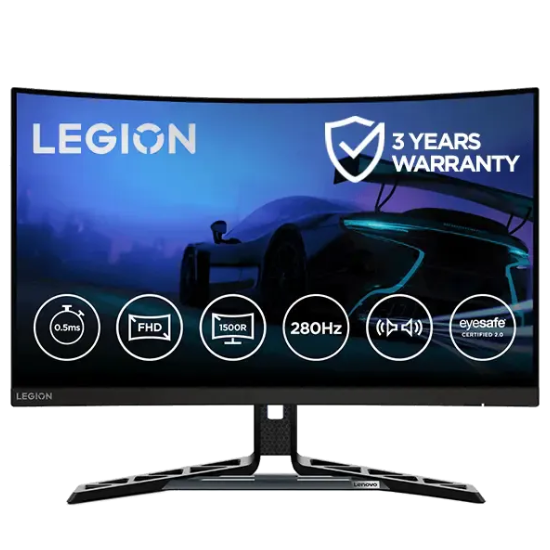 Lenovo Legion R27fc-30 68.58cms (27) Monitor